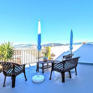  Apartamento Caňos Ii