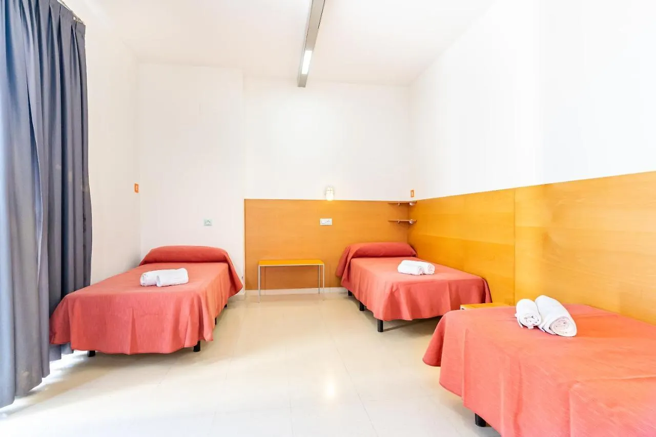 Albergue Inturjoven Jaen