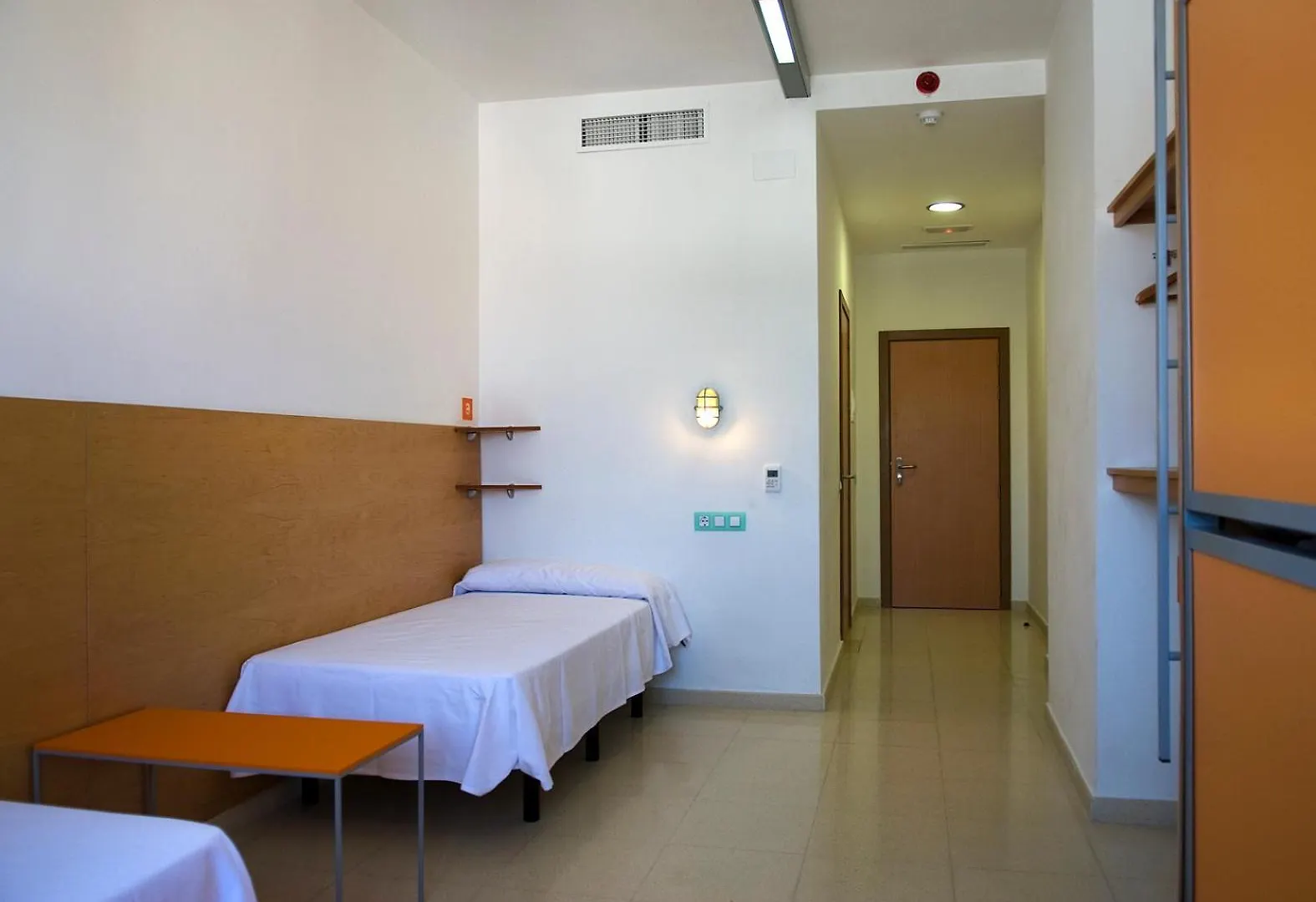 Albergue Inturjoven Jaen