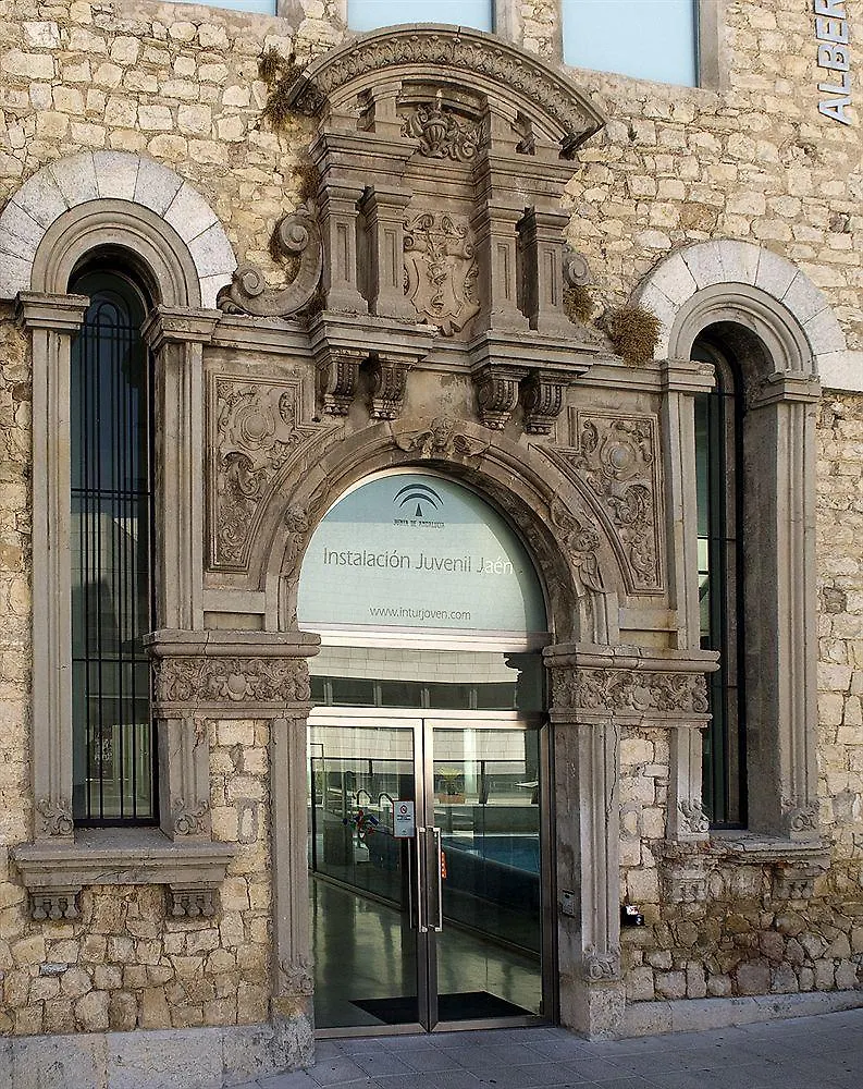 Albergue Inturjoven Jaen