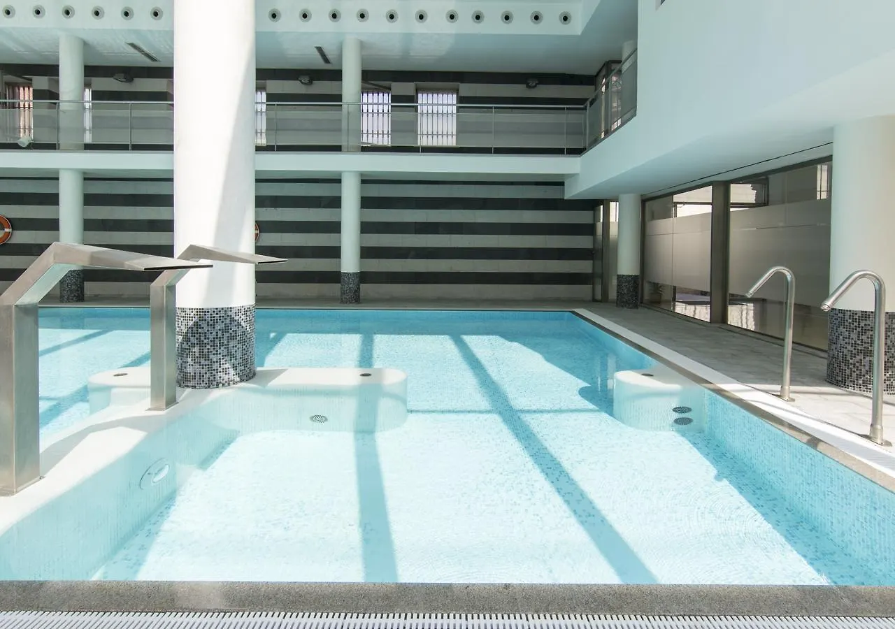 Albergue Inturjoven Jaen 0*,