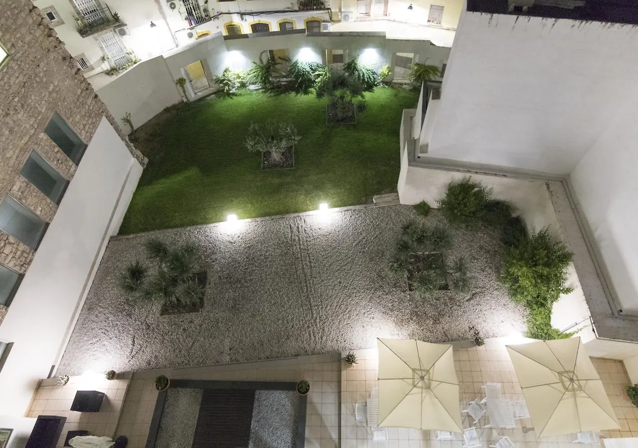 Albergue Inturjoven Jaen