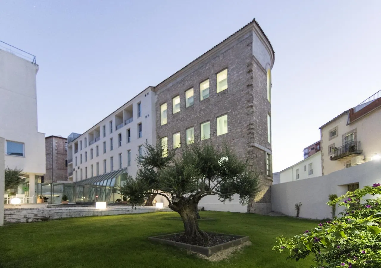 Hostel Albergue Inturjoven Jaen