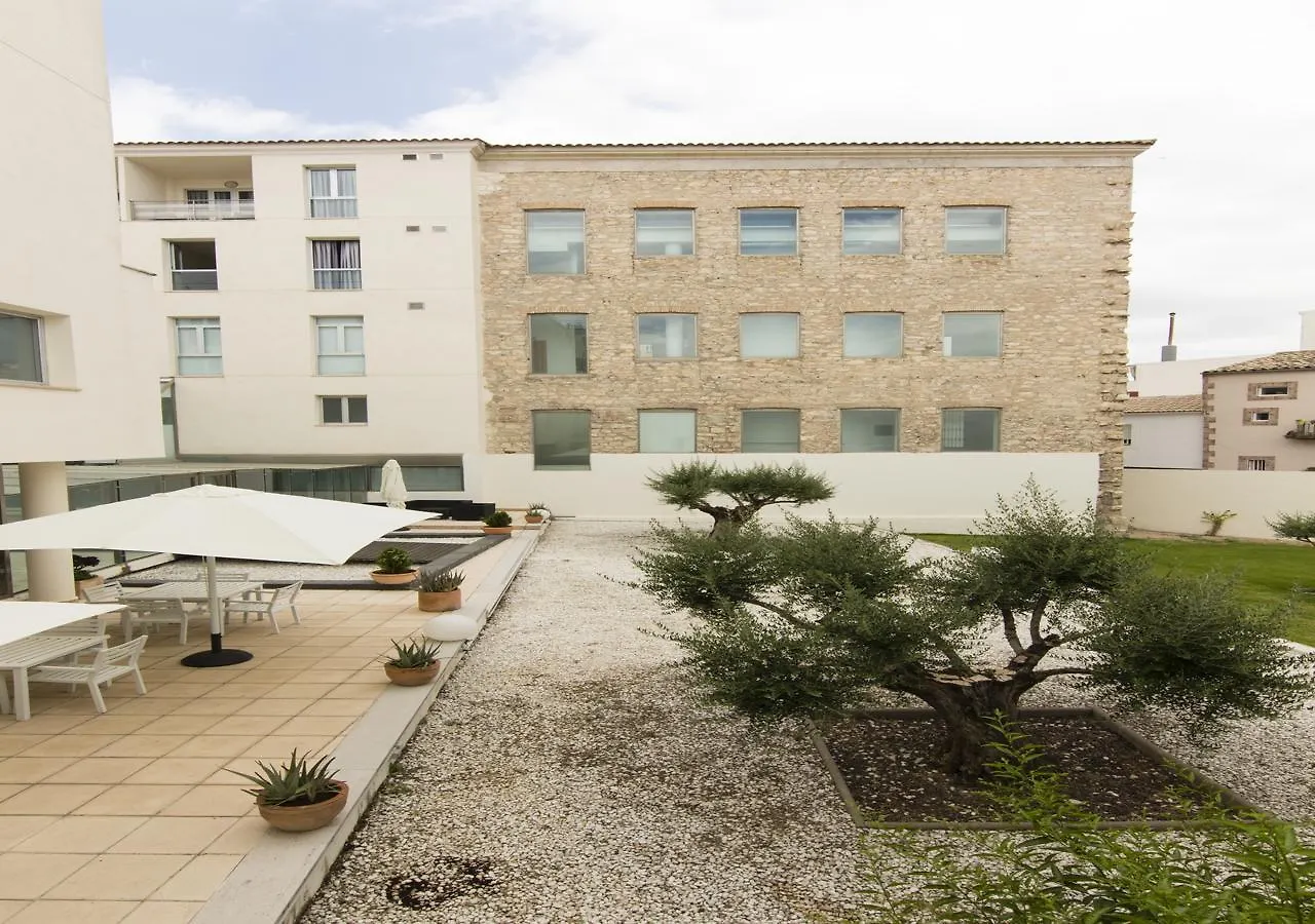 Albergue Inturjoven Jaen Spain