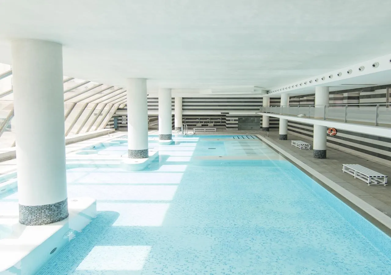 Albergue Inturjoven Jaen