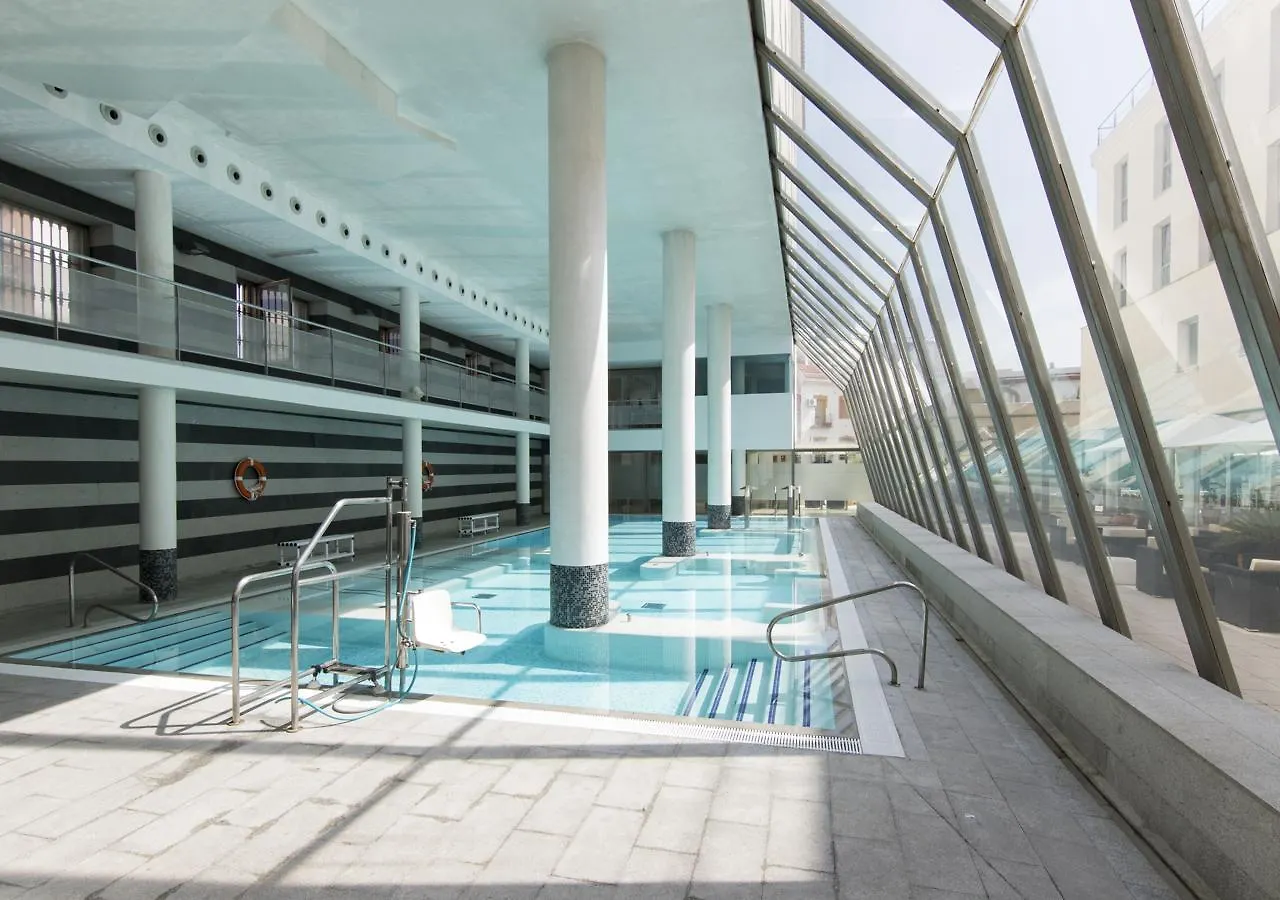 Albergue Inturjoven Jaen 0*,