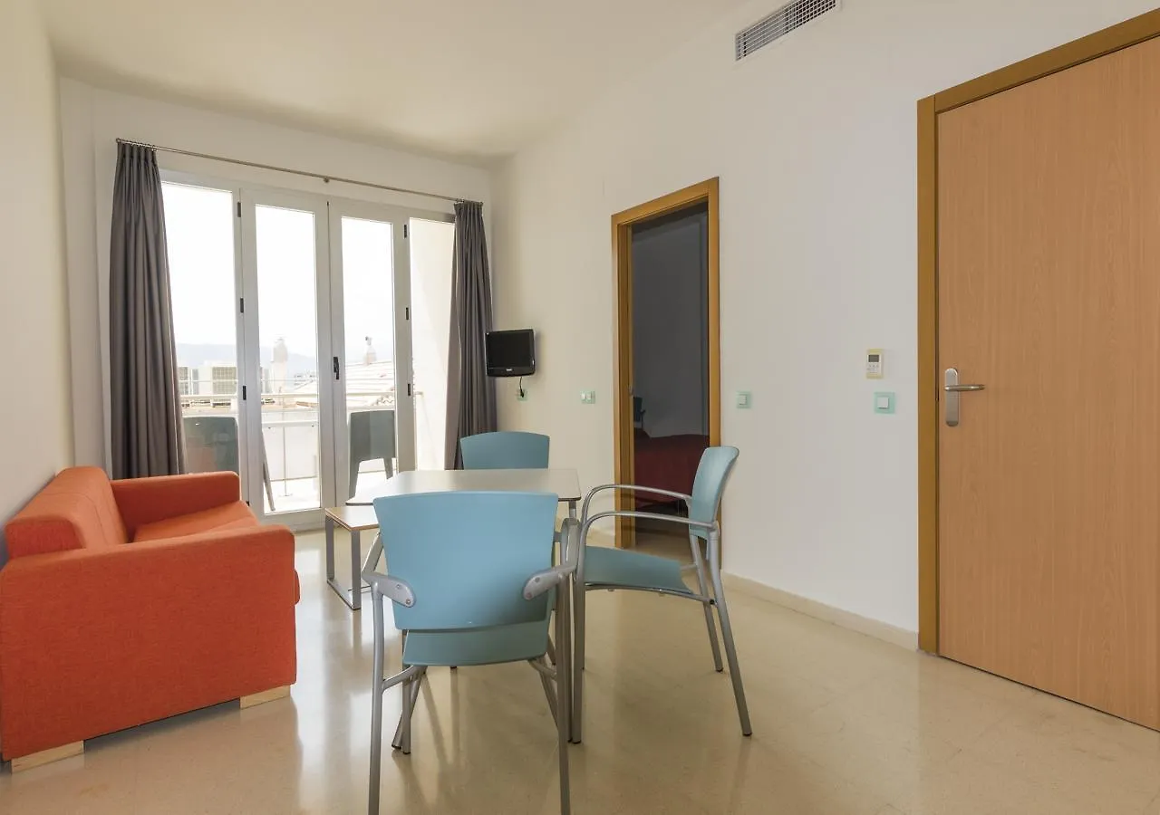 Albergue Inturjoven Jaen