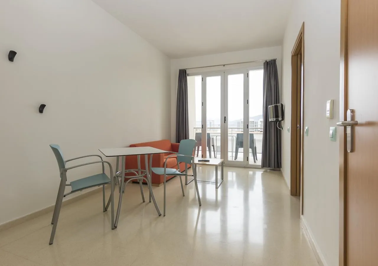 Albergue Inturjoven Jaen 0*,