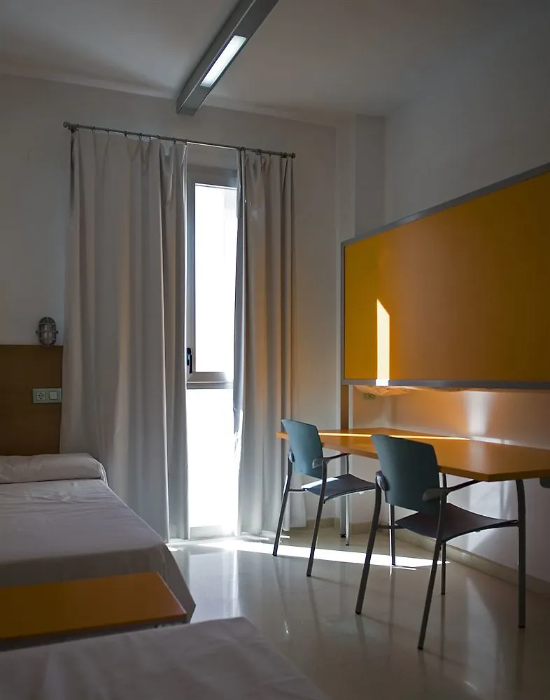 Albergue Inturjoven Jaen 0*,