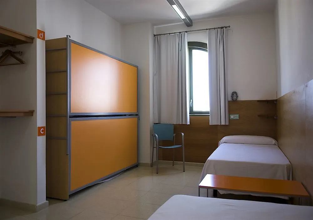Albergue Inturjoven Jaen