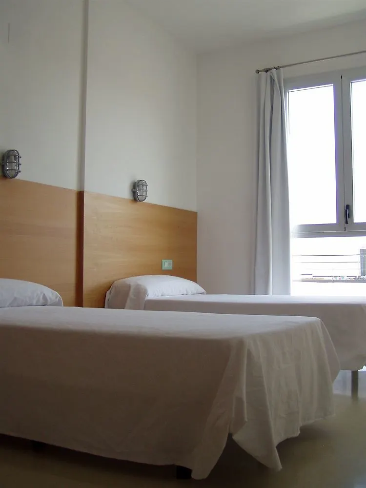 Albergue Inturjoven Jaen Spain