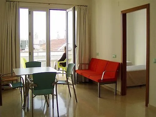 Albergue Inturjoven Jaen Hostel