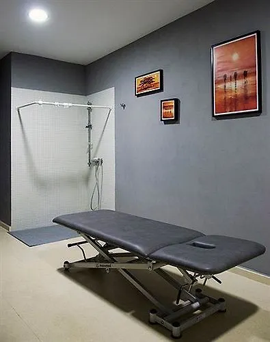 Hostel Albergue Inturjoven Jaen