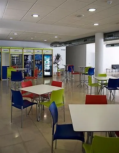 Albergue Inturjoven Jaen 0*,