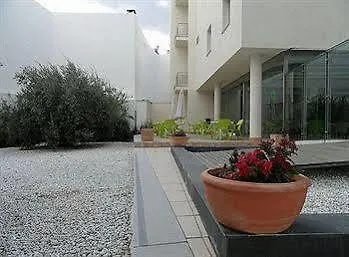 Albergue Inturjoven Jaen