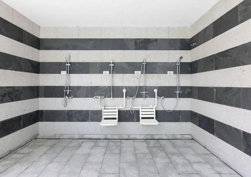 Albergue Inturjoven Jaen
